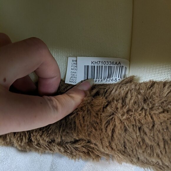 Dan Dee Big Greeter Heads Brown Dog Bulldog Oversized Costume Halloween Mascot - Picture 8 of 15